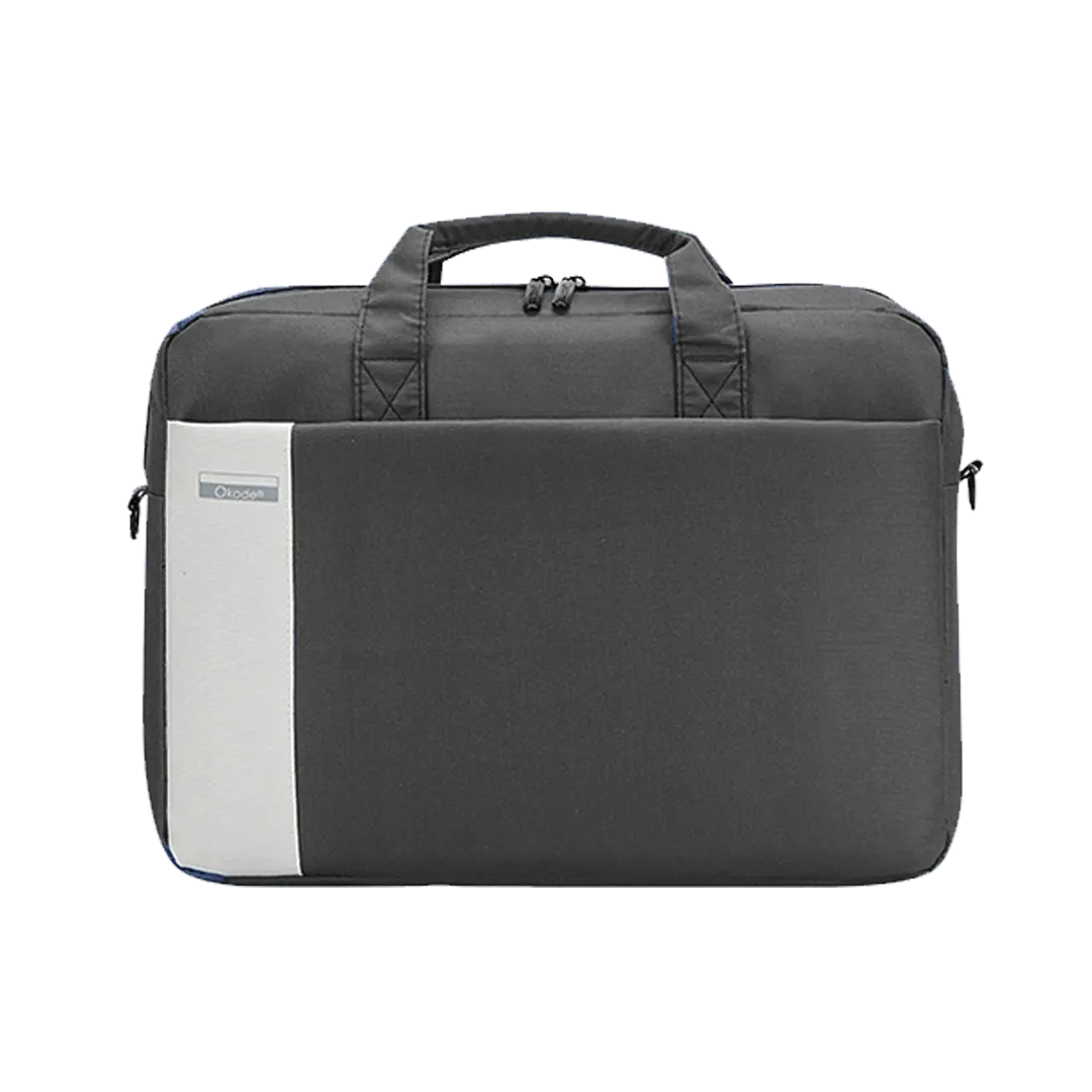 OKADET57 Laptop Bag 15.6" - Grey