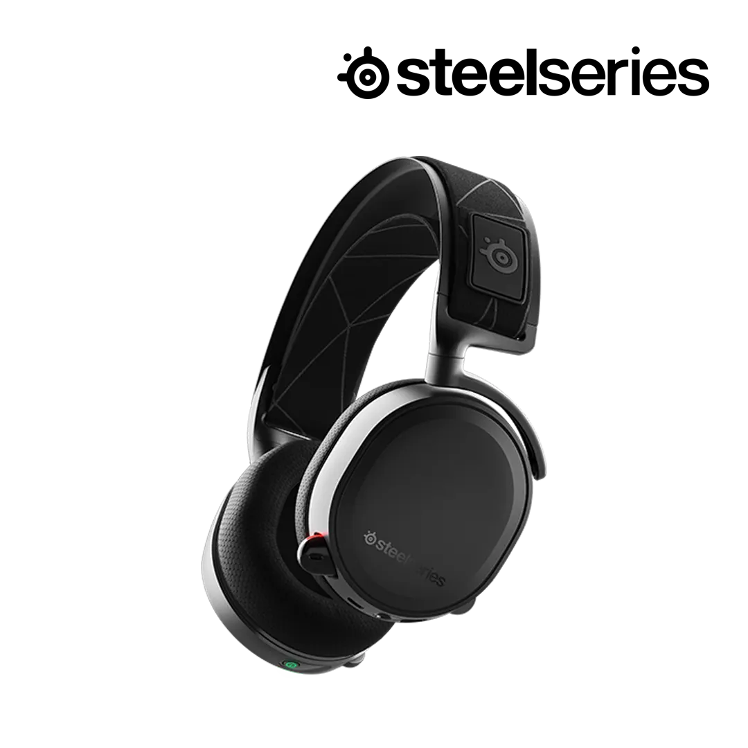 Steelseries arctis 7 discount lossless wireless gaming headset