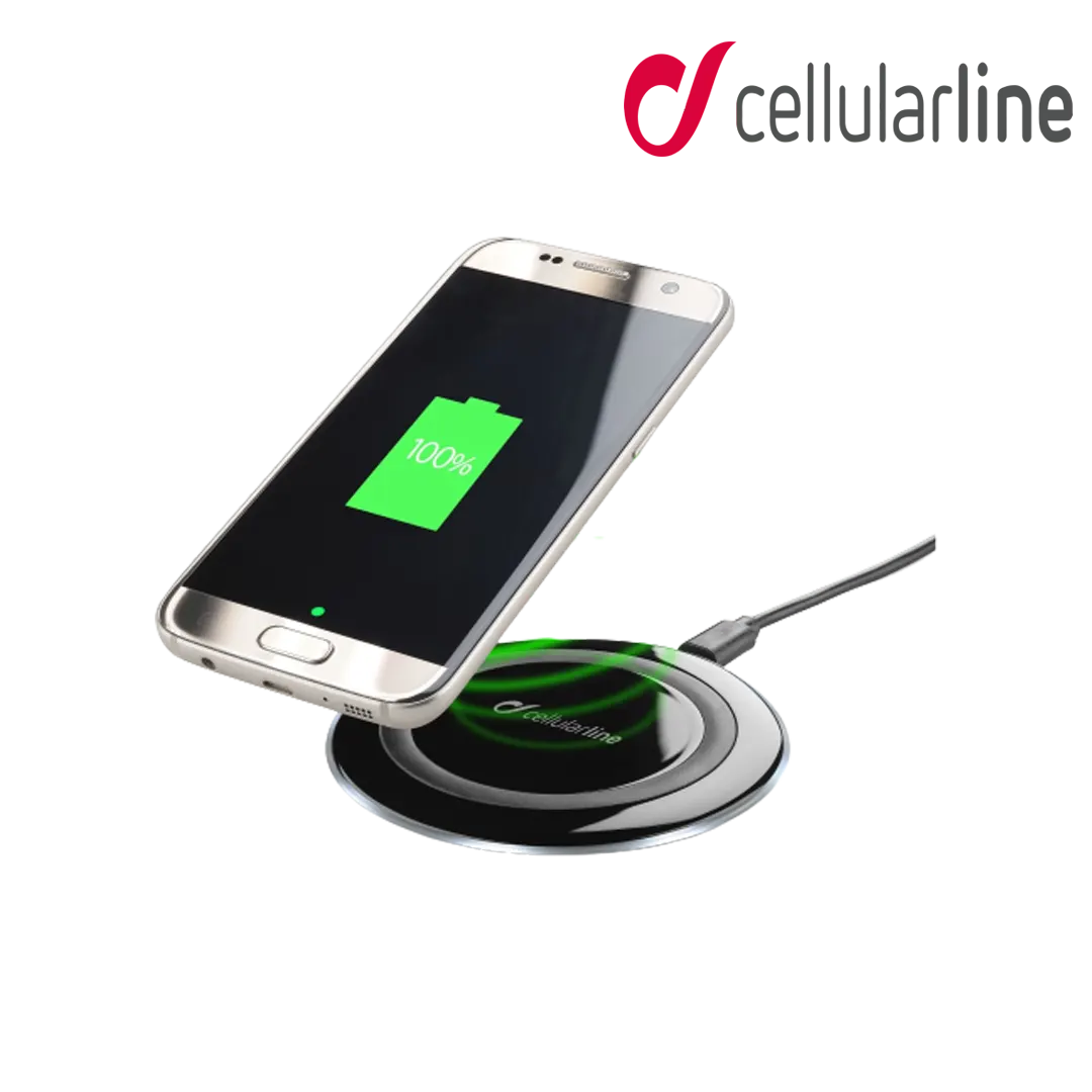 CELLULARLINE Wireless Charger Pad Universal