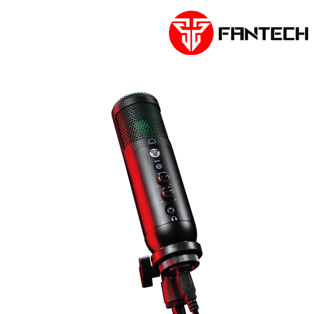 Fantech LEVIOSA MXC01 Professional Condenser Microphone