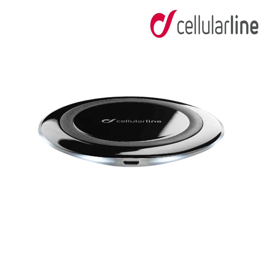 CELLULARLINE Wireless Charger Pad Universal