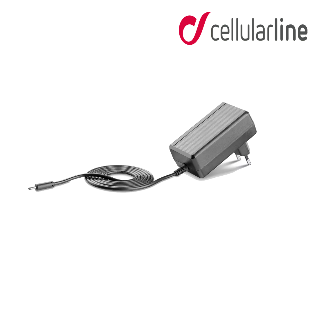 CELLULARLINE Wireless Fast Charger Dual Universal