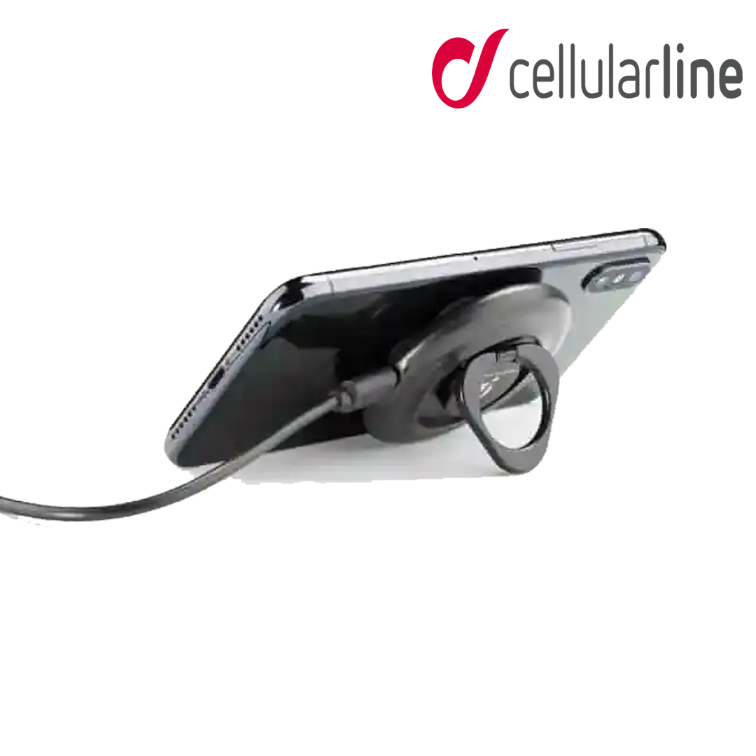 CELLULARLINE Octopus Wireless Fast Charger Universal