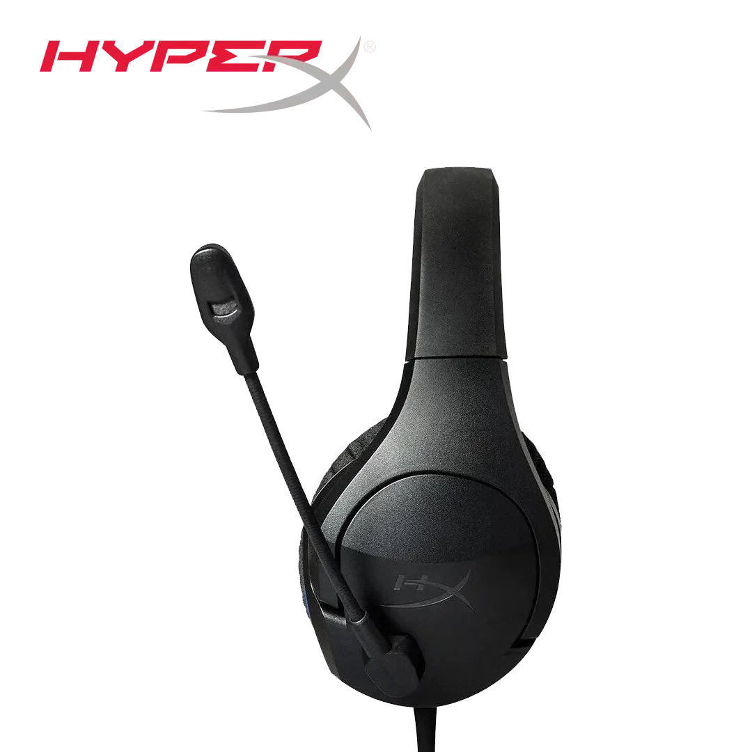 HyperX Cloud Stinger Core Gaming Headset For PS4 (OPEN BOX)