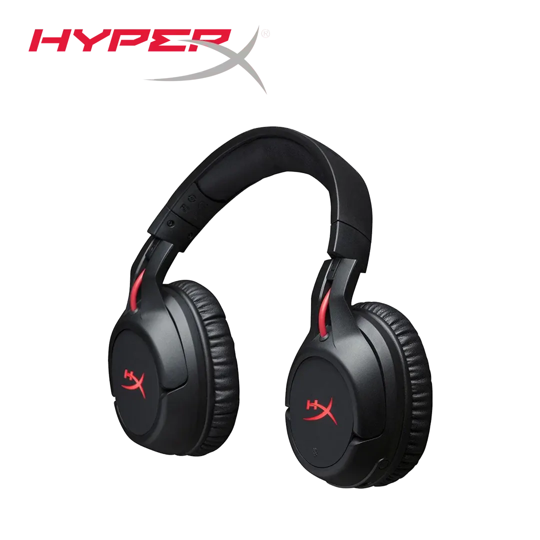 Hyperx cloud flight discount box