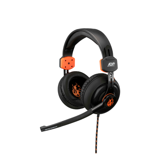 ADX ADXHS0723 7.1 Gaming Headset (NO BOX)