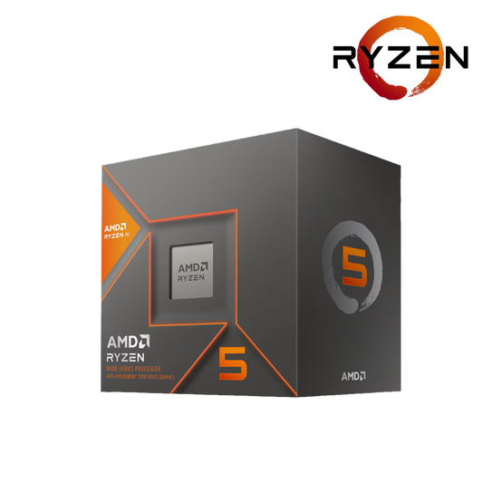 AMD Ryzen 5 8600G Processor