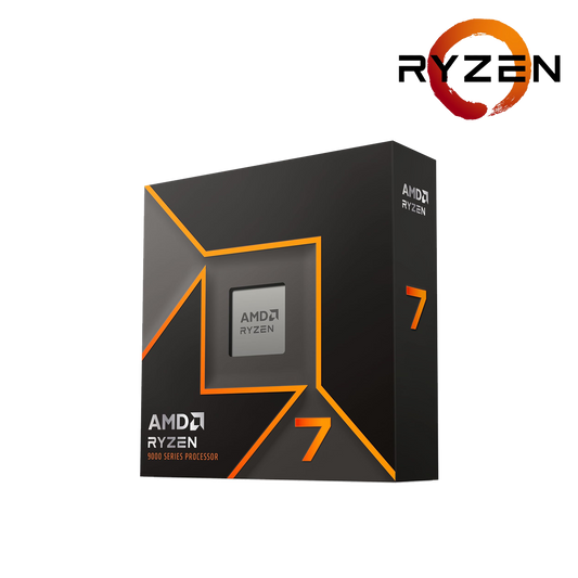 AMD Ryzen 7 9700X Processor