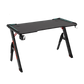 AOR-Esport Professional Gaming Desk BLACK