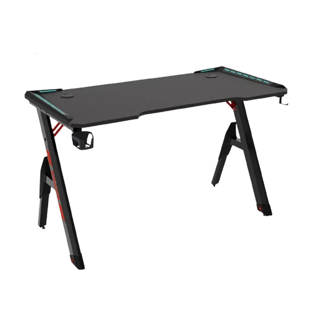 AOR-Esport Professional Gaming Desk BLACK