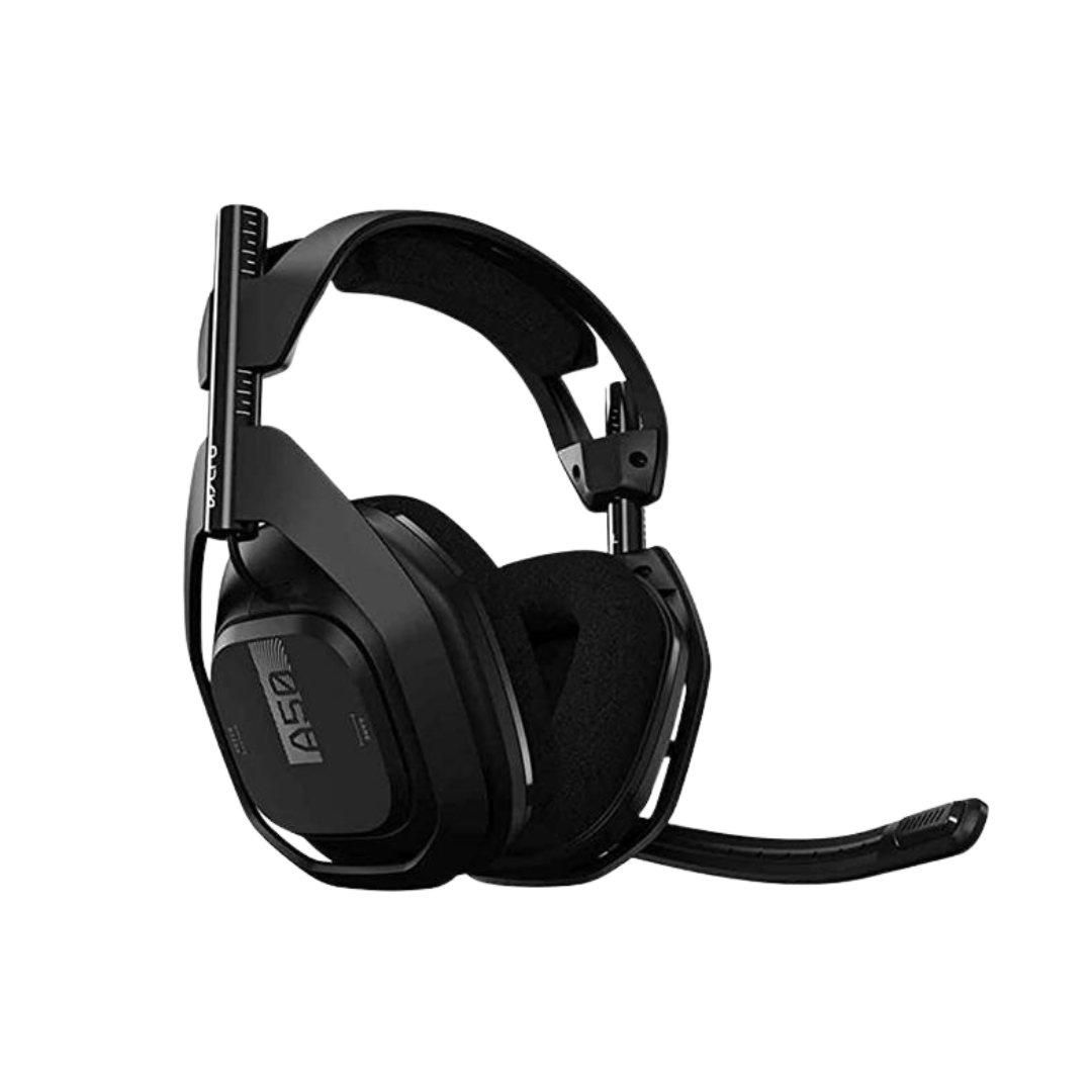 Logitech ASTRO A50 WIRELESS professional gaming headset (NO BOX)