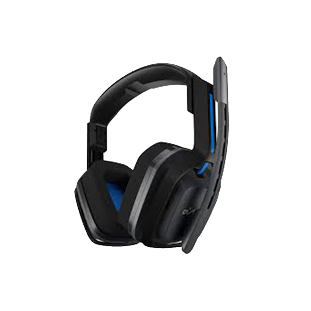 ASTRO A20 WIRELESS Wireless Gaming Headset for Xbox, PlayStation, and PC/MAC
