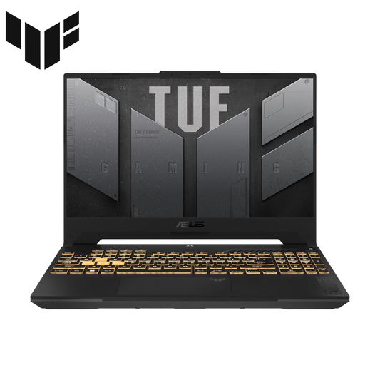 ASUS TUF Gaming F15 FX507VI 