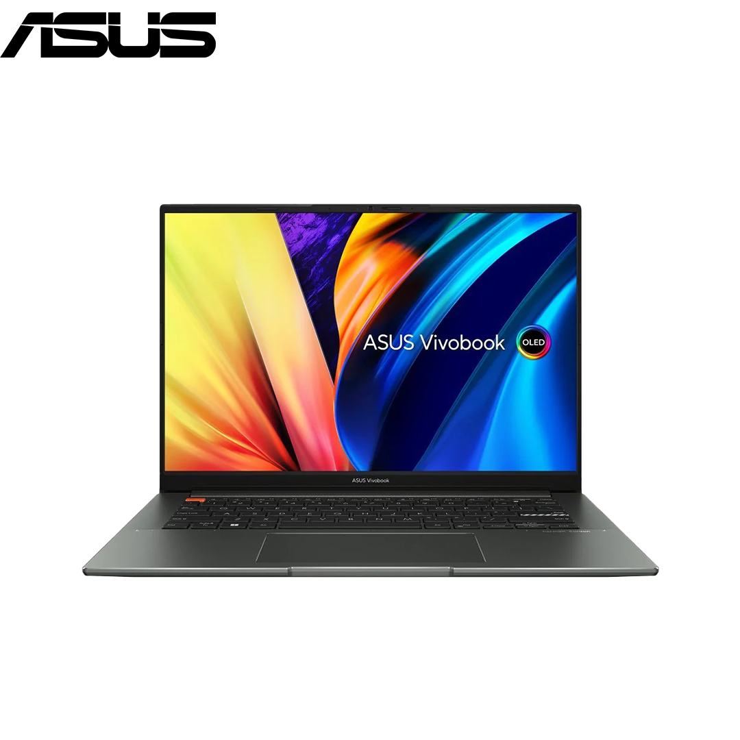 ASUS VivoBook S 14X OLED 