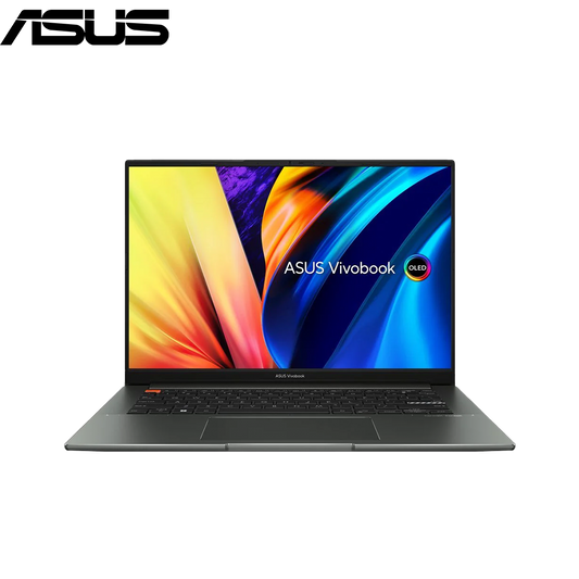 ASUS VivoBook S 14X OLED 