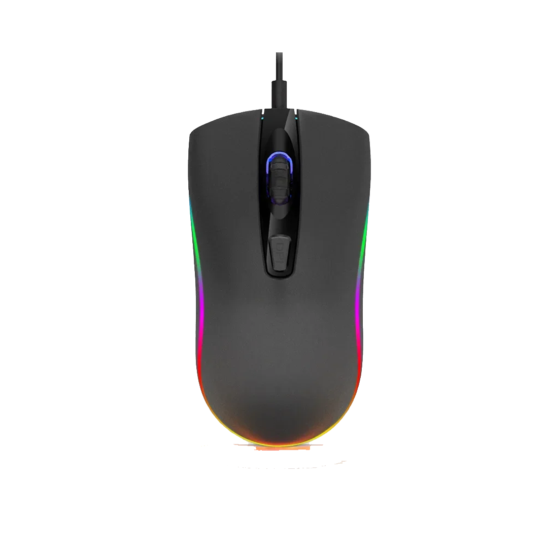 BAJEAL D1 new computer mice ergonomic mini 4D 