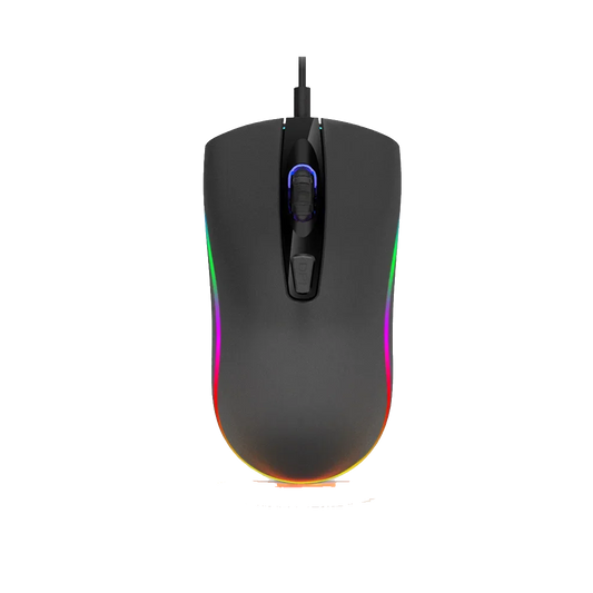 BAJEAL D1 new computer mice ergonomic mini 4D 