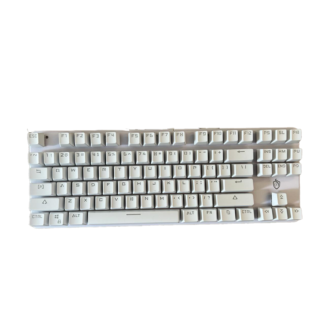 BAJEAL G101 RGB Mechanical Gaming Keyboard