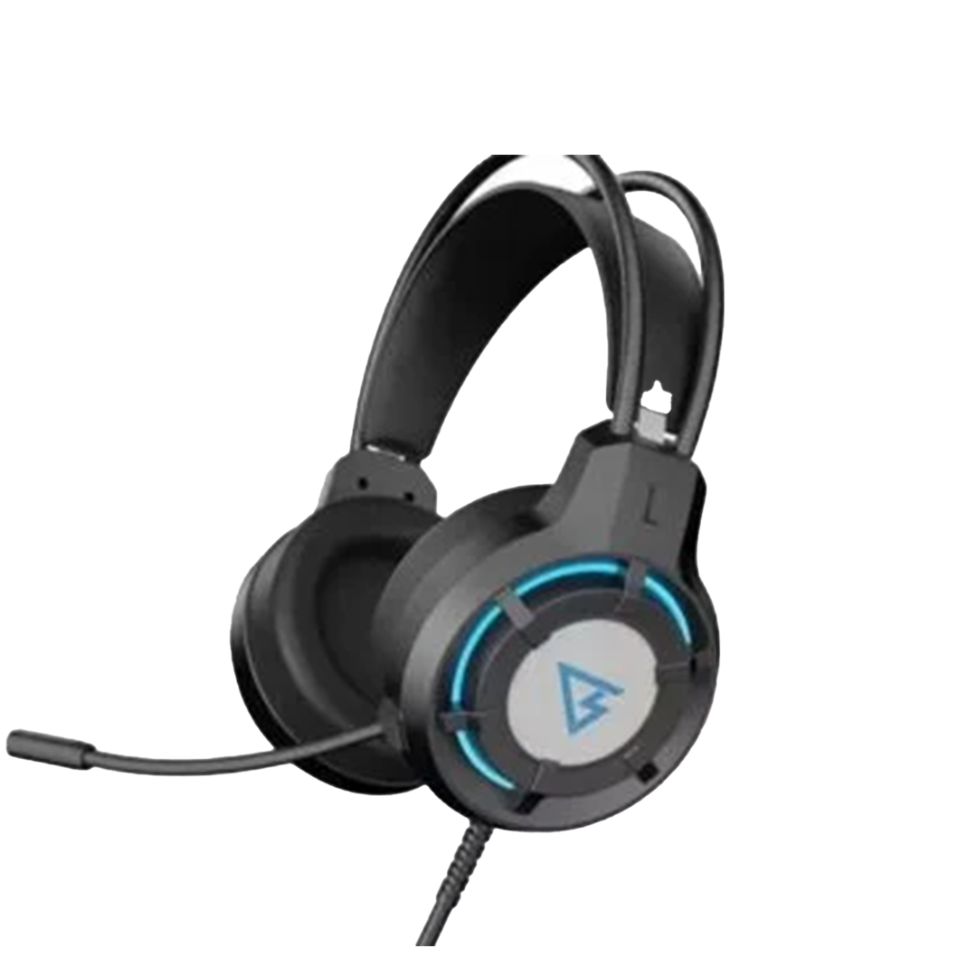 BAJEAL G18 Wired Gaming Headset