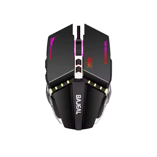 BAJEAL G7 Wired Gaming Mouse