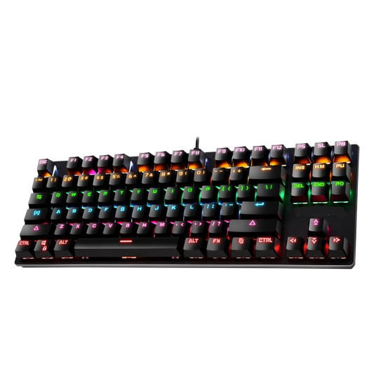 BAJEAL G919 Gaming Keyboard