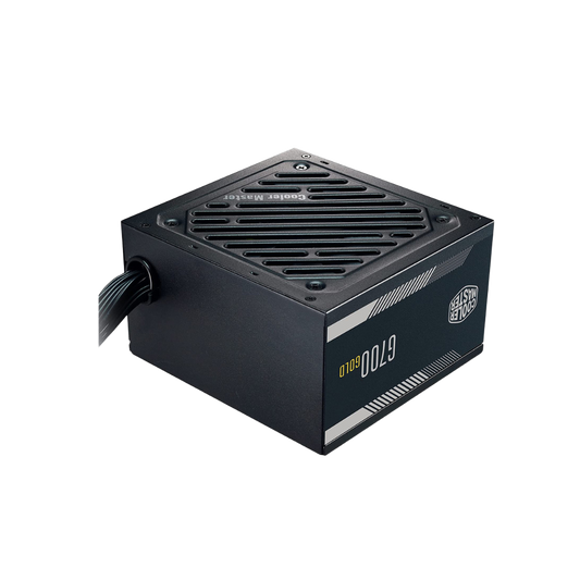 COOLER MASTER GOLD G700 700W Power Supply