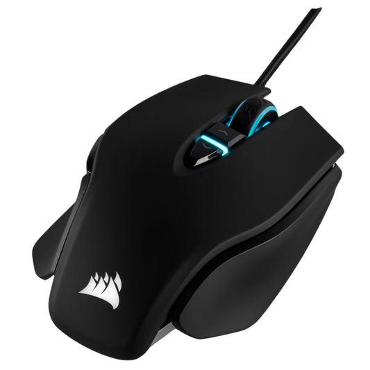 CORSAIR M65 RGB ELITE Tunable FPS Gaming Mouse — Black (NO BOX)