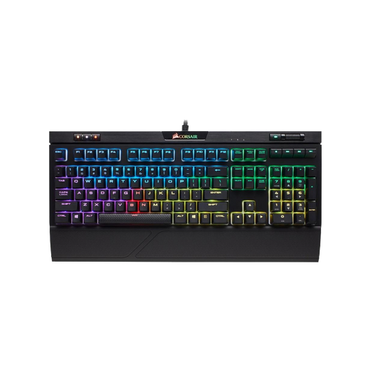 CORSAIR STRAFE RGB Mechanical Gaming Keyboard (OPEN BOX)