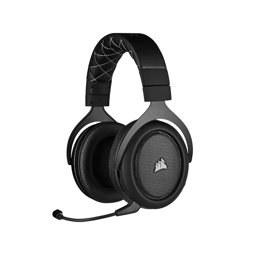 CORSAIR HS70 PRO Wireless Gaming Headset (NO BOX)