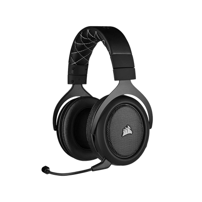 CORSAIR HS70 PRO Wireless Gaming Headset (NO BOX)