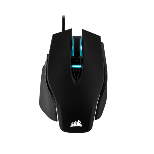 CORSAIR M65 RGB ELITE Tunable FPS Gaming Mouse 