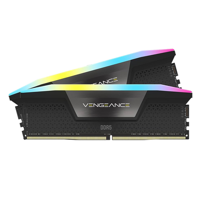 CORSAIR VENGEANCE RGB 32GB Kit 6000MHz DDR5 RAM