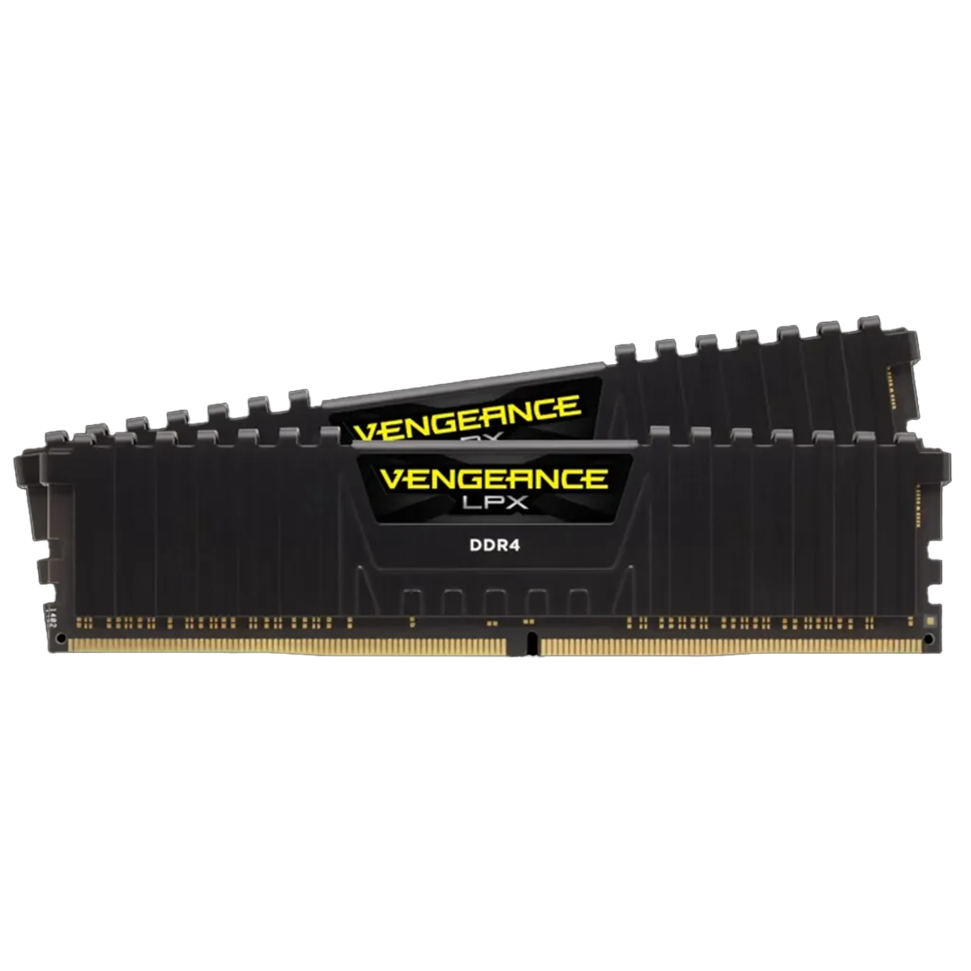 CORSAIR Vengeance LPX 16GB (2x8GB) 3200MHz DDR4 RAM