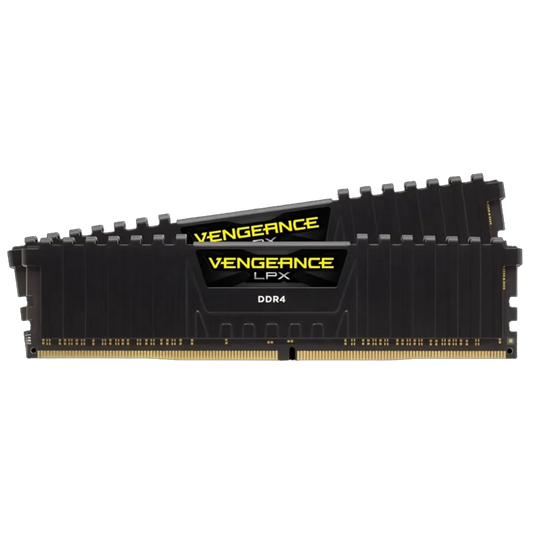 CORSAIR Vengeance LPX 16GB (2x8GB) 3200MHz DDR4 RAM