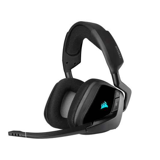 CORSAIR Void RGB Elite Premium Wireless Gaming Headset (NO BOX)