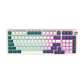 DARKFLASH DF98 Mechanical keyboard Interstellar