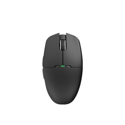 DARKFLASH DFM80 Pro Gaming Mouse black