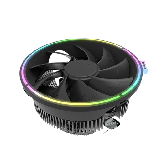 DARKFLASH Darkvoid Air CPU Cooler