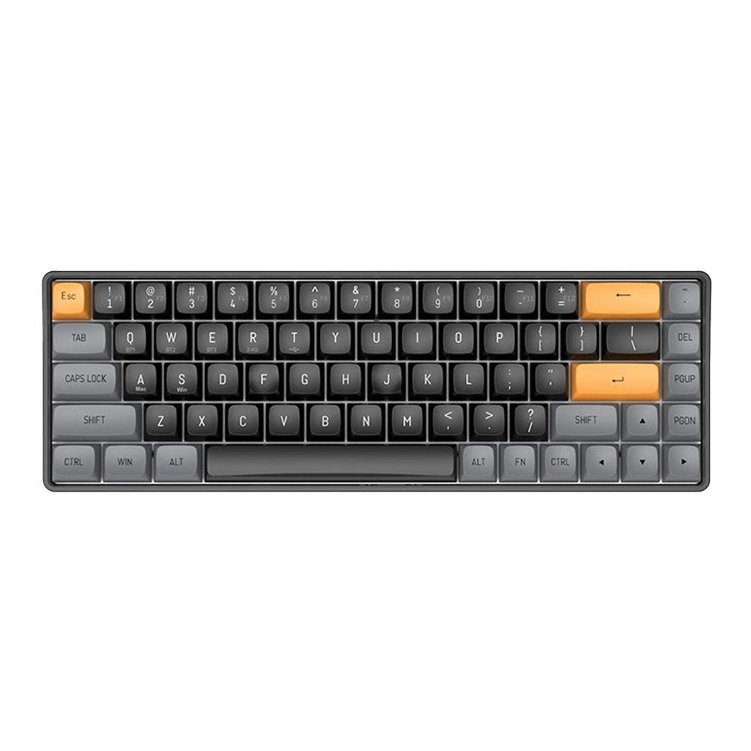 DARKFLASH GD68 Mechanical keyboard