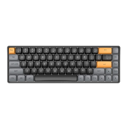 DARKFLASH GD68 Mechanical keyboard