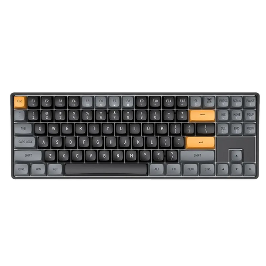 DARKFLASH GD87 Mechanical keyboard