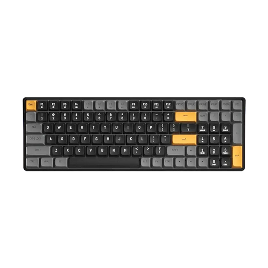DARKFLASH GD 100 Mechanical Keyboard