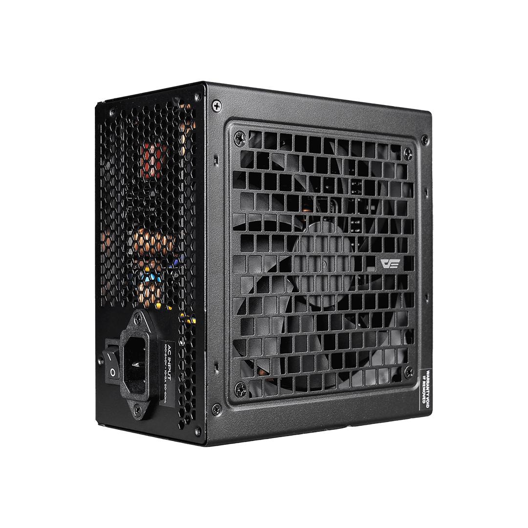 DARKFLASH PMT 850W Gold Full Modular Power Supply