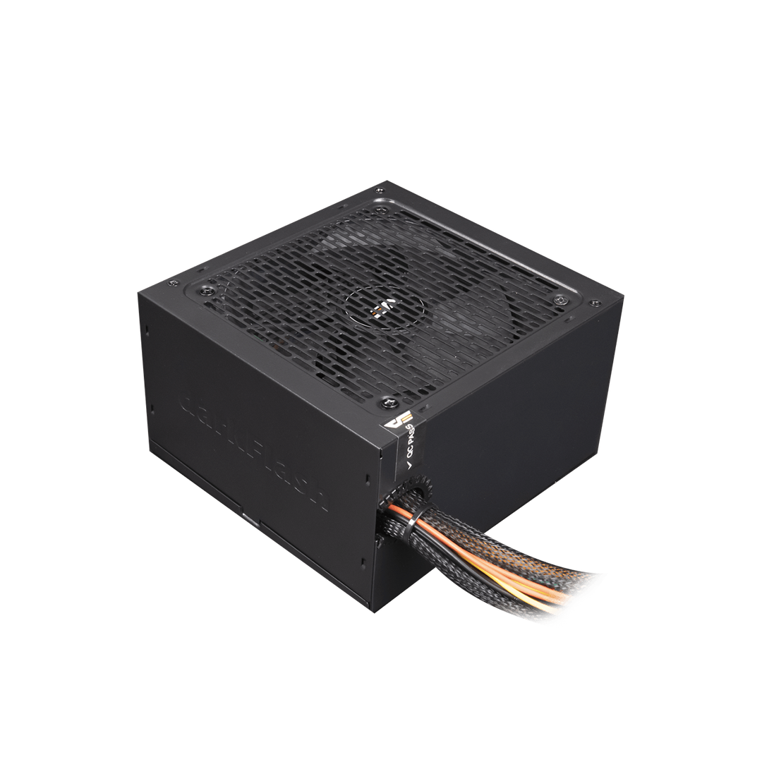 DARKFLASH WA800 800W Non-Modular Power Supply