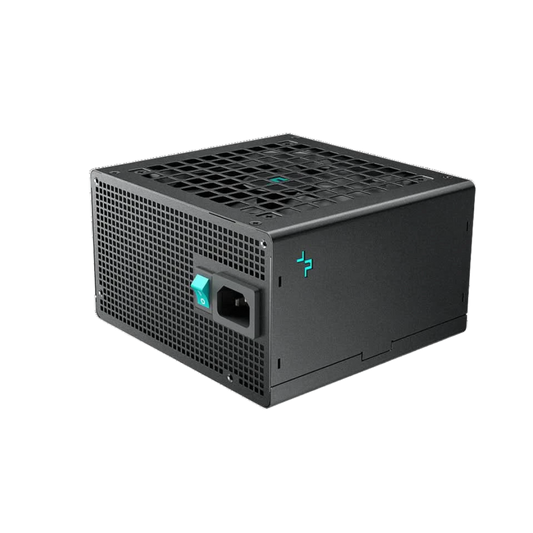 DEEPCOOL PL550D 550W PSU
