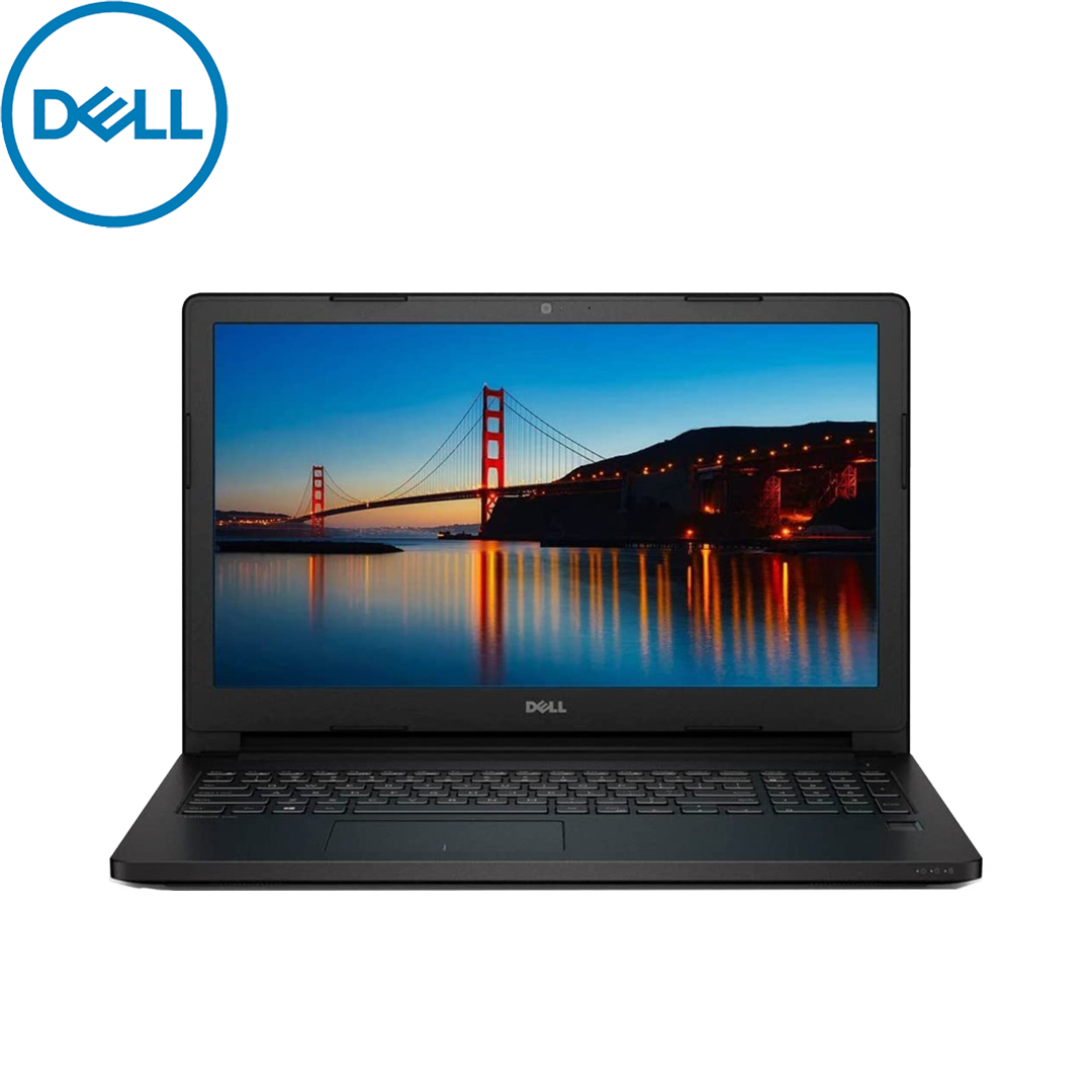 DELL LATITUDE 3570 i7-6500U (USED)