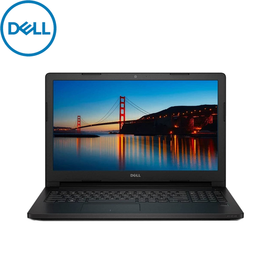 DELL LATITUDE 3570 i7-6500U (USED)
