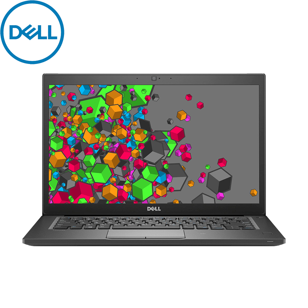 DELL latitude 7490 i7-8650U (USED)