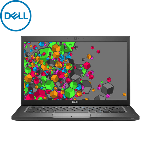 DELL latitude 7490 i7-8650U (USED)