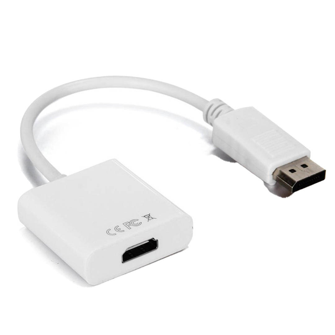 DISPLAY PORT To HDMI Converter